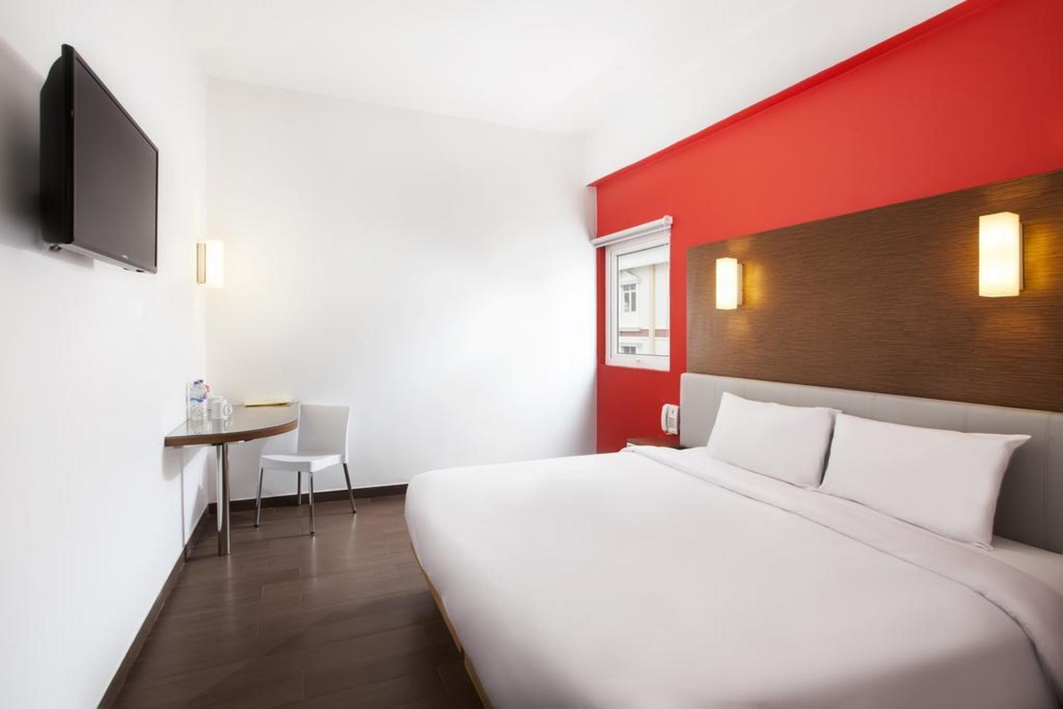 Amaris Hotel Samarinda Exterior photo
