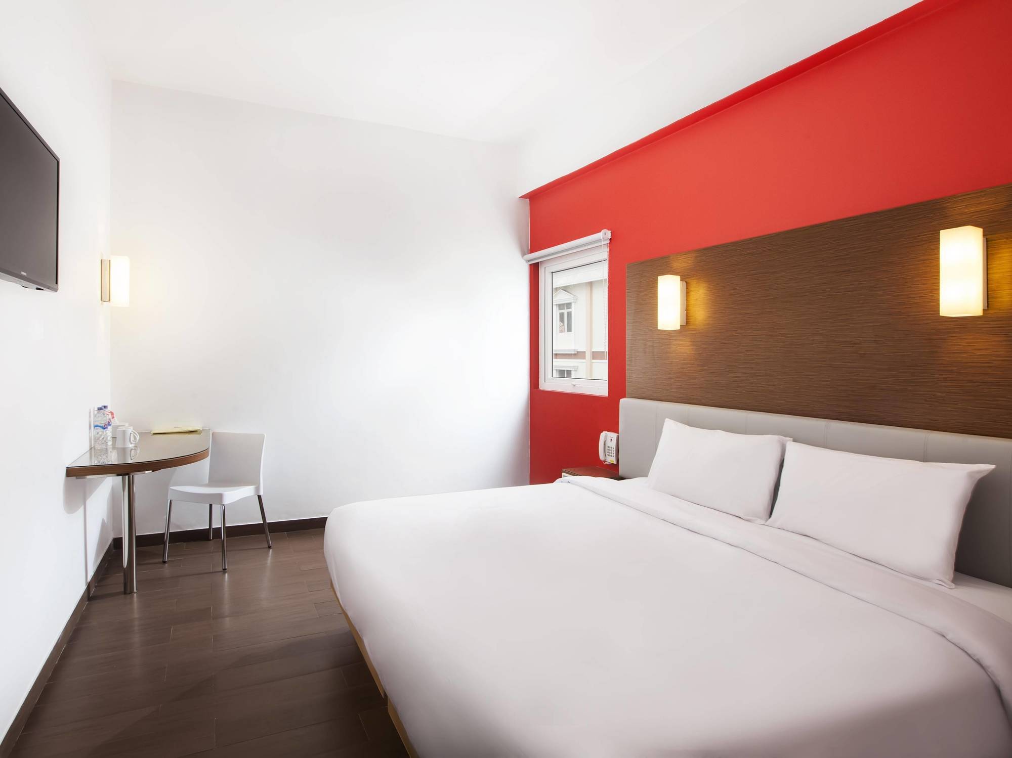 Amaris Hotel Samarinda Exterior photo